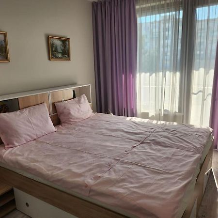 Harmony Apartment Varna Exterior foto